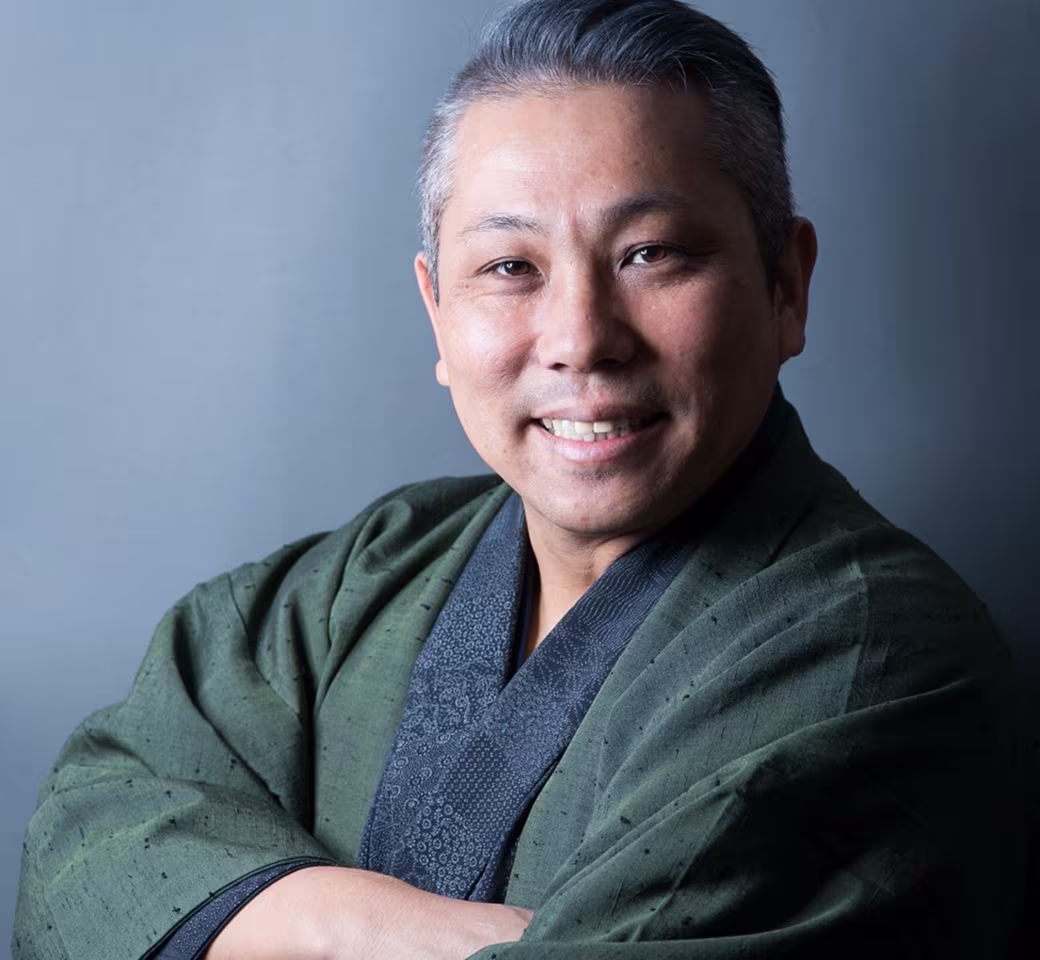代表取締役 河合智哉
